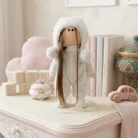 حراج فوق العاده عروسک روسی