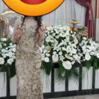 لباس مجلسی