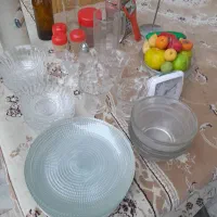 وسایل آشپزخانه