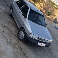 پراید 86