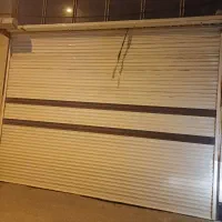 یک باب مغازه به ابعاد ۵۰ مت کف ۲۸ متر بالن