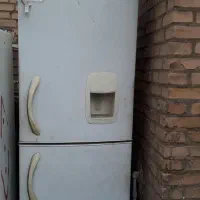 یخچال الکترو استیل ۲۷ فوت