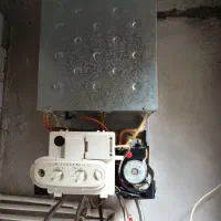 پکیج ایران رادیاتور