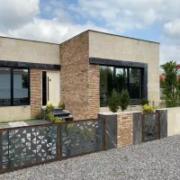 ویلا دو و دویست  سند و مدراک تکمیل