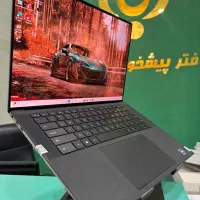 لپ تاپ لمسی گرافیک بالا آمریکایی DELL 5560