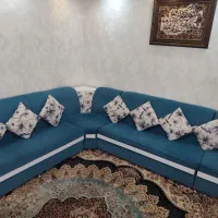 مبل راحتی ۱۱ نفره