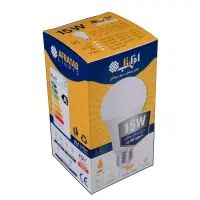 15وات افراتاب