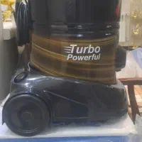 جاروی سطلی تایمکس ۸۰۰۰ توربو قوی.