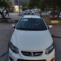 کوییک MT مدل ۱۴۰۱ استثنایی فوری