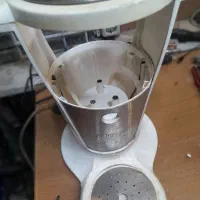 بدنه سماور برقی