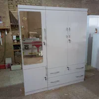 کمددیواری قابل جابجایی شهرضا منظریه گلشن