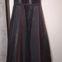 لباس مجلسی