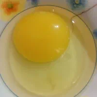 تخم مرغ محلی