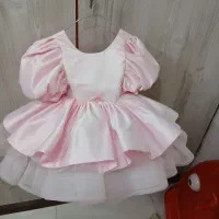 لباس پرنسسی کودک