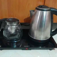 چای ساز