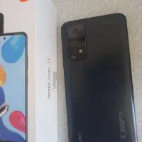 redmi not 11