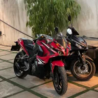 Rs 200|موتورسیکلت|گنبد کاووس, |دیوار