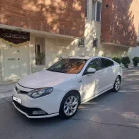ام جی 6 gt فول بدون رنگ (معاوضه) آریزو6 5 دنا پلاس