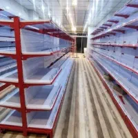 نظم دهنده فروشگاه و ریلی سبد