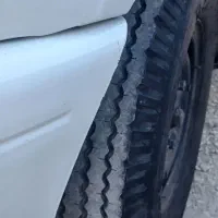 نیسان  شوکا  یخچالدار