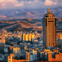 تور داخل شهری تبریز