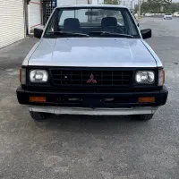 میتسوبیشی L200