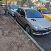 ۲۰۶ مدل ۸۱