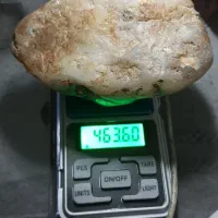 سنگ یاقوت 464