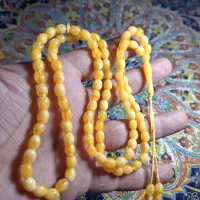 تسبیح کهربا