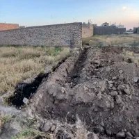 زمین-لوکیشن-خوب-دسترسی-راحت
