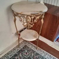میز برنز