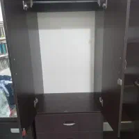 کمد لباس|جاکفشی، کمد، دراور|تهران, خانی آباد نو شمالی|دیوار