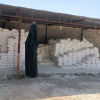 مصالح ساختمانی ارزان سیمان پاکتی ۲۵۰ هزار تومن