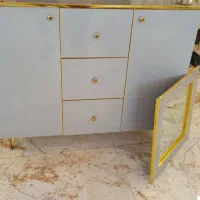 میزتلوزیون و کنسول