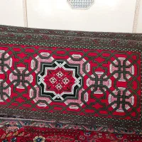 پشتی سنتی (یک جفت)|پشتی|تبریز, |دیوار