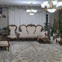 آپارتمان ۱۰۰ متری