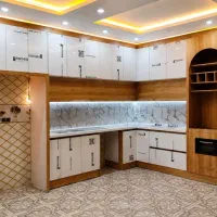 کمددیواری و کابینت شادگان