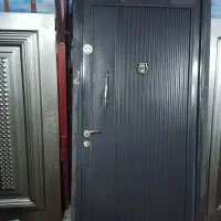 درب ضد سرقت،درب ورودی