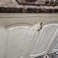 کابینت دست دوم