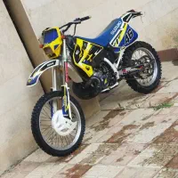 موتور rmx250