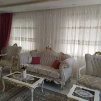 پرده پذیرایی