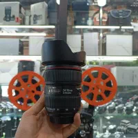 lens canon 24-70 ii L