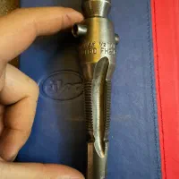 قلاویز لوله MUELLER آمریکایی ۱/۲ و روسی ۳/۴ نو