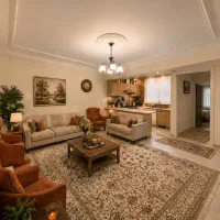 آپارتمان۷۰متری/فول امکانات/کلید نخورده/خوش نقشه