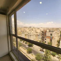 رونیکا پالاس ۶۱ متر سالن پرده خور ویو تهران