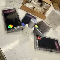 اکستنشن مژه