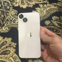 Iphone 13 256g همراه با آداپتور