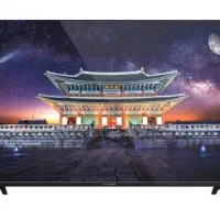 تلوزیون 55فول هوشمند گوگل تی وی دوو(چکی3الی12ماه)