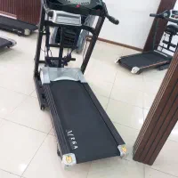 تردمیل تایوانی مگا فیتنس