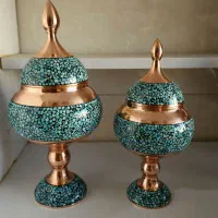 فیروزه کوبی ادریسی